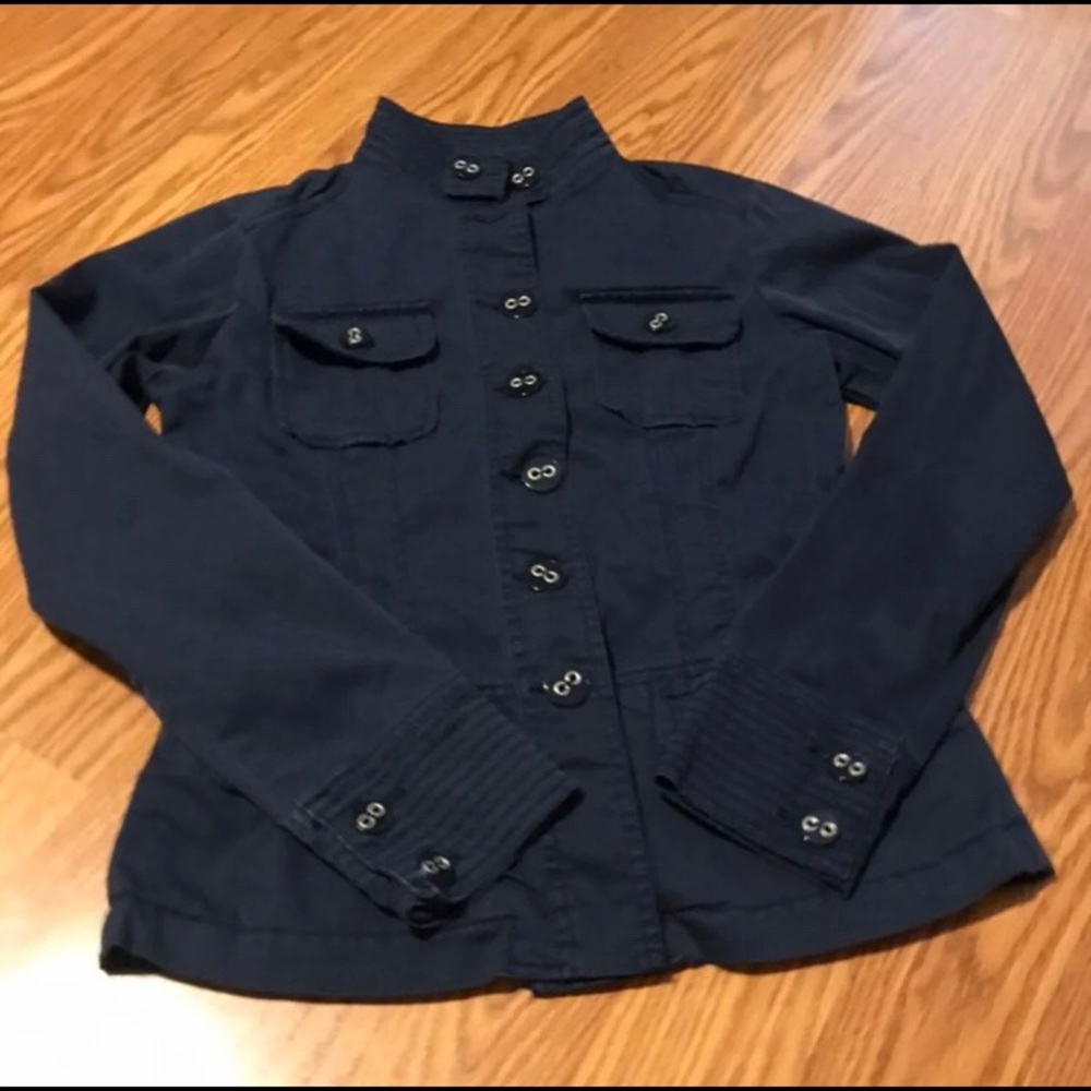 Jacket